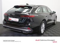 Audi A6 - Vorschau Bild 5