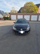 Volkswagen Golf 1.2 TSI BMT Trendline Variant Trendline - Volkswagen Golf: Variant Trendline