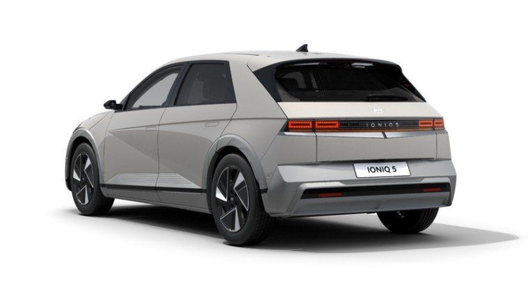 Fahrzeugabbildung Hyundai IONIQ 5 84kWh 229PS UNIQ Park Relax Kamera