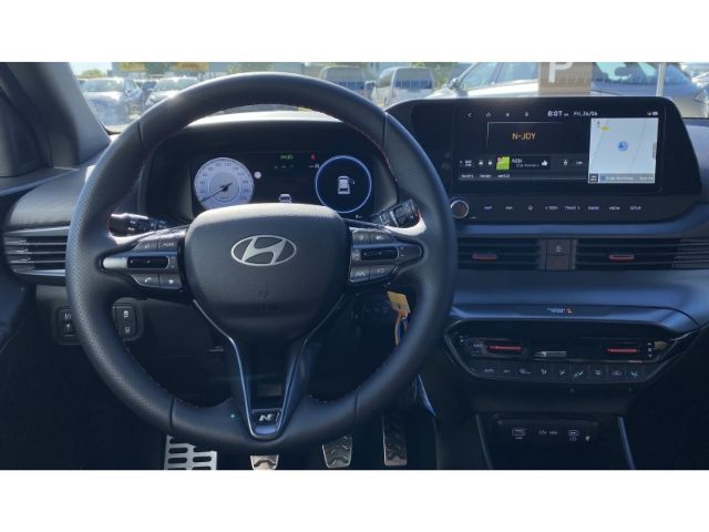 Hyundai i20 – Bild 14