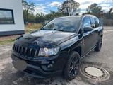 Jeep Compass 2.4 Limited 4x4 CVT Limited - gebrauchte Jeep Compass aus dem Jahr 2012