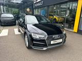 Audi A4 Allroad allroad 45 TFSI quattro 8 Fach Bereif - graue Audi A4 Allroad