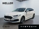 Ford Mondeo Turnier 2.0 EcoBlue Allrad VIGNALE *Pano*