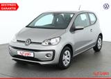 Volkswagen up! 1.0 Klima Bluetooth Winterpaket DAB - Volkswagen up!: Winterpaket