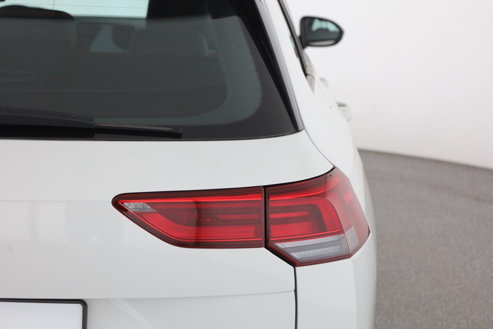 Volkswagen Golf VIII Variant 2.0 TDI DSG Life LED Navi ACC, миниатюра 29