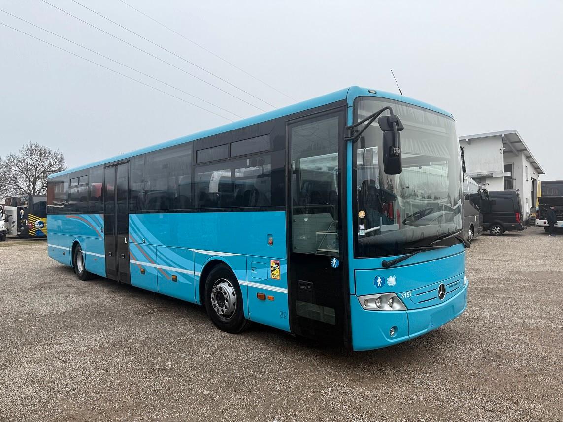 Mercedes-Benz Intouro M/L / EURO 5EEV /LIFT