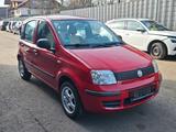 Fiat Panda 1.2 8V MyLive Klima Euro5 1.Hand - Fiat Panda aus 2011: Allradantrieb