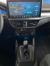 Fahrzeugabbildung Ford Focus Turnier Active X LED ACC Navi Kamera HUD