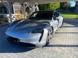 Porsche Taycan 4S Porsche Garantie/Panorama/Performance - Porsche Taycan: Sportwagen