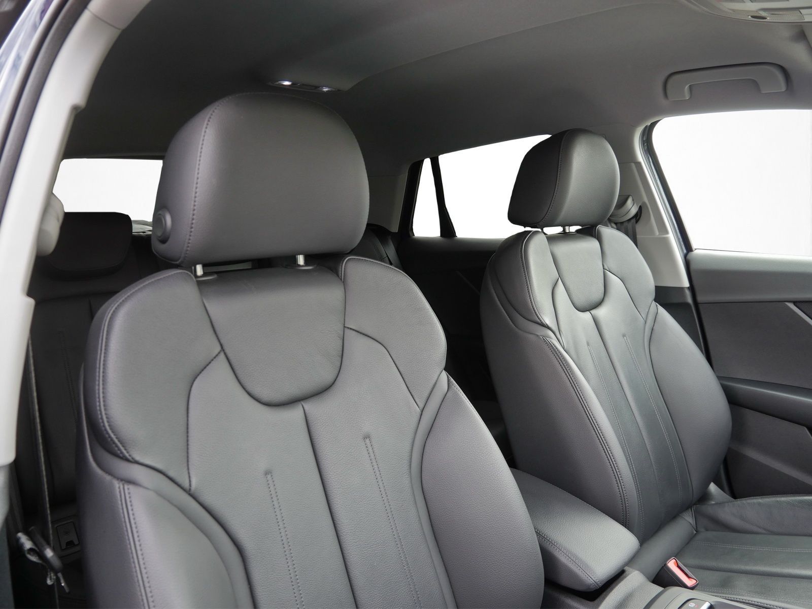 Audi Q2 - Bild 10