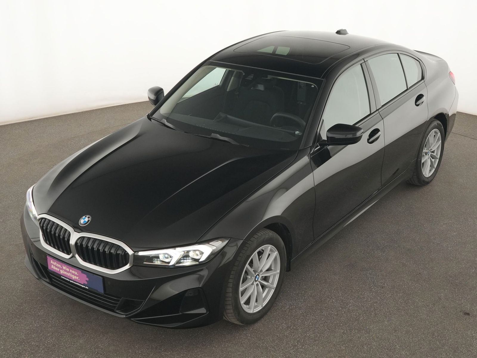 BMW 318 - Bild 10