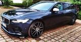 Volvo V90 D4 R-Design Geartronic R-Design - Volvo V90 mit Panoramadach