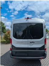 Ford Transit Kasten L2H2 - Ford Transit l2h2