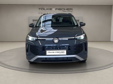 Volkswagen Tayron - 3