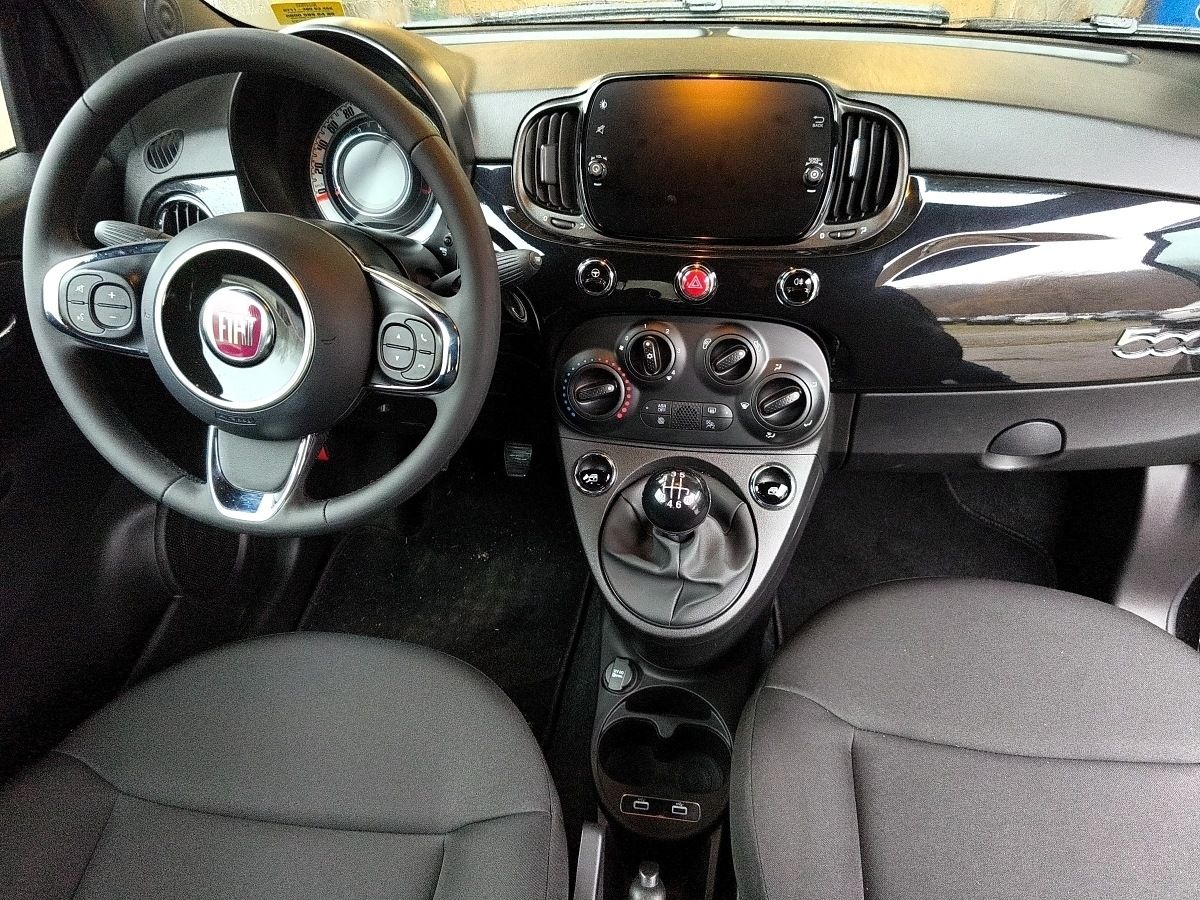 Fiat 500 - Bild 8