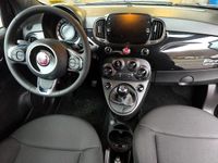 Fiat 500 - Vorschau Bild 8