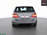 Mercedes-Benz B 220 d 4MATIC AMG AKT.PARKLENKASSIST,TEMPOMAT - Mercedes-Benz B-Klasse mit Diesel-Antrieb: Automatik