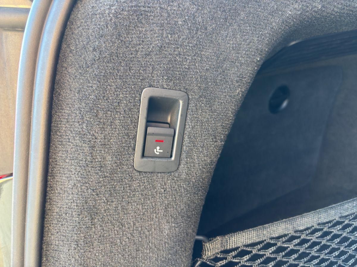 A6 3.0 TDI quattro AHK RFK ACC LED STDHZ