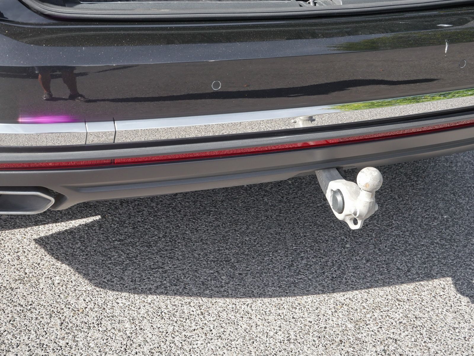 Volkswagen Touareg - Bild 25