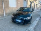 Audi A3 Cabrio 1.6 TDI clean diesel Ambiente - Audi A3: Cabrio, 1.6