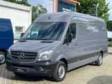 Mercedes-Benz Sprinter 316 CDI//L3/H2//MAXI//1.Hand//AHK//TOP - Mercedes-Benz Sprinter: Max