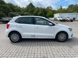 Volkswagen Polo V 1.4 TDI 90PS Comfortline LKW 41070 - Volkswagen: Lkw