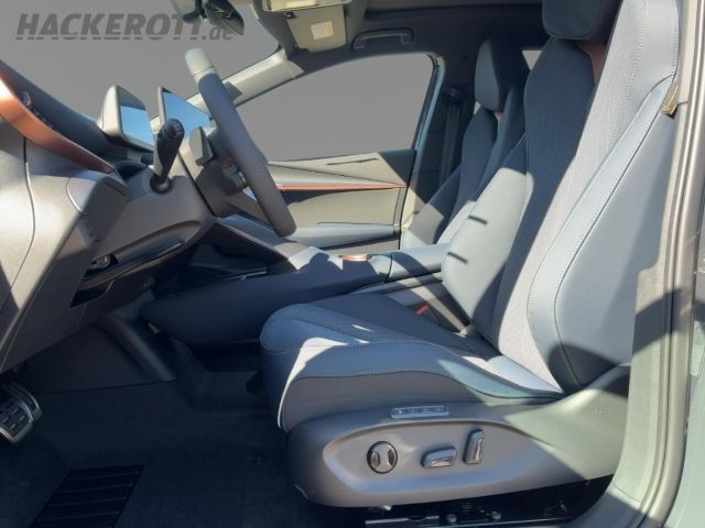 Cupra Tavascan - Bild 7