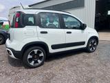 Fiat Panda 1.2 8V CITY CROSS LPG*Benzin*Klima*Sitzh* - gebrauchte Fiat Panda aus dem Jahr 2022