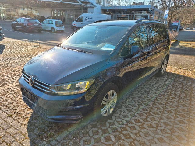 Volkswagen Touran 1.5 TSI DSG Comfortline *Winterräder*