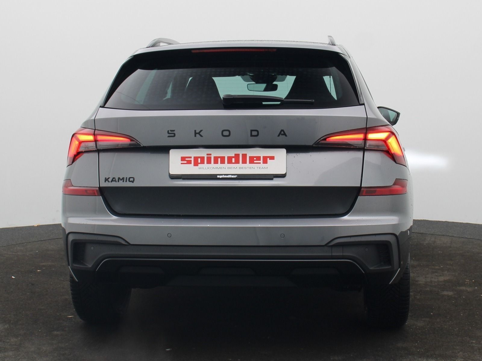 Skoda Kamiq - Bild 7