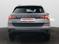Skoda Kamiq - Vorschau Bild 7