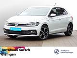 Volkswagen Polo Highline 1.5 TSI DSG R-LINE, LED, ACC, APP