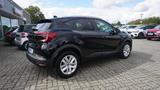 Mitsubishi ASX PLUS 1.3 T-Benziner 6-Gang - Mitsubishi ASX: Schwarz