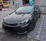 Kia Optima 1.6 T-GDI DCT GT Line Sportswagon  - Kia Optima: Gt Line