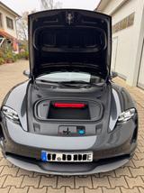 Porsche Taycan 4S Cross Turismo S - Porsche Taycan in Ludwigshafen