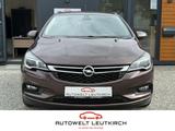 Opel Astra K 1.4 TurboSports Tourer 120 Jahre Klima - Opel Astra: J Turbo
