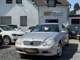 Mercedes-Benz C 180 C Sportcoupe C 180 Kompressor - gebrauchte Mercedes-Benz C 180 aus dem Jahr 2003