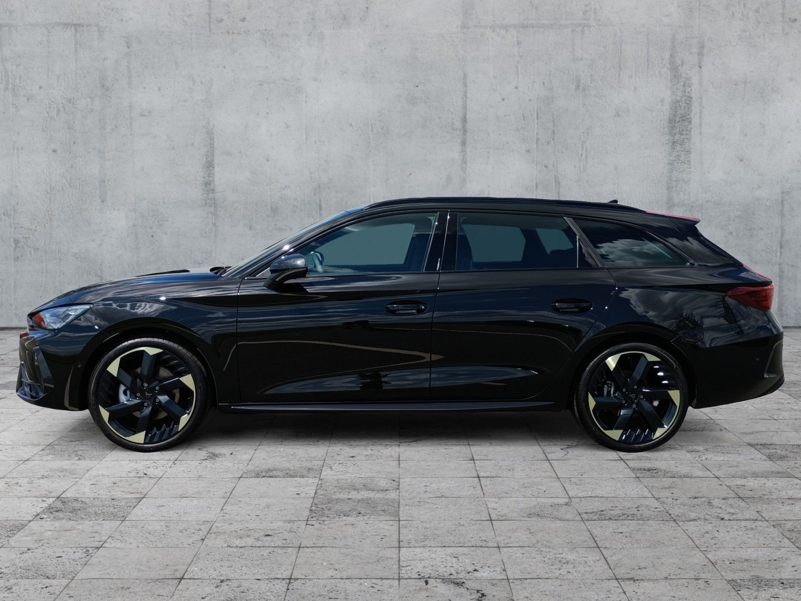 Cupra Leon - Bild 4