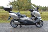 BMW C 650 GT Reifen Inspektion neu! - Offers