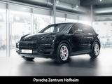 Porsche Cayenne S BOSE Luftfederung Rückfahrkamera LED - Porsche Cayenne aus 2025
