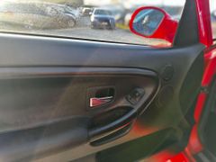 Fahrzeugabbildung BMW M3 Limousine Schiebedach Volleder