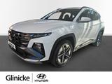 Hyundai TUCSON TREND*MJ25*NAVI*RKam*elHeckkl*SitzHeiz*Le - Hyundai TUCSON Gebrauchtwagen in Erfurt