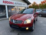 Nissan Qashqai Tekna *1Hand* - gebrauchte Nissan Qashqai aus dem Jahr 2008