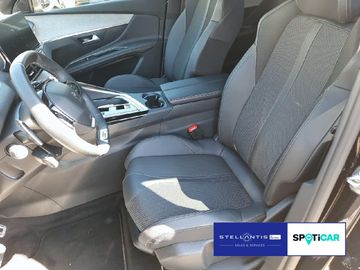 Peugeot 3008 - 9