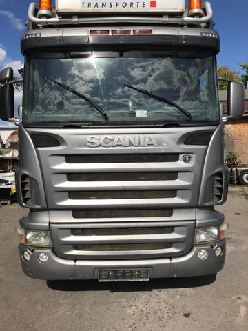 Scania R   500  LA 6x2 4 HNB