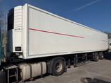 ROHR RSK 32 IV City Trailer Carrier Vector 1550 TÜV