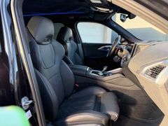 BMW XM/B&W/23LM/ICON-GLOW/SITZBELÜF/SITZMASSAGE/AHK BMW XM/B&W/23LM/ICON-GLOW/SITZBELÜF/SITZMASSAGE/AHK