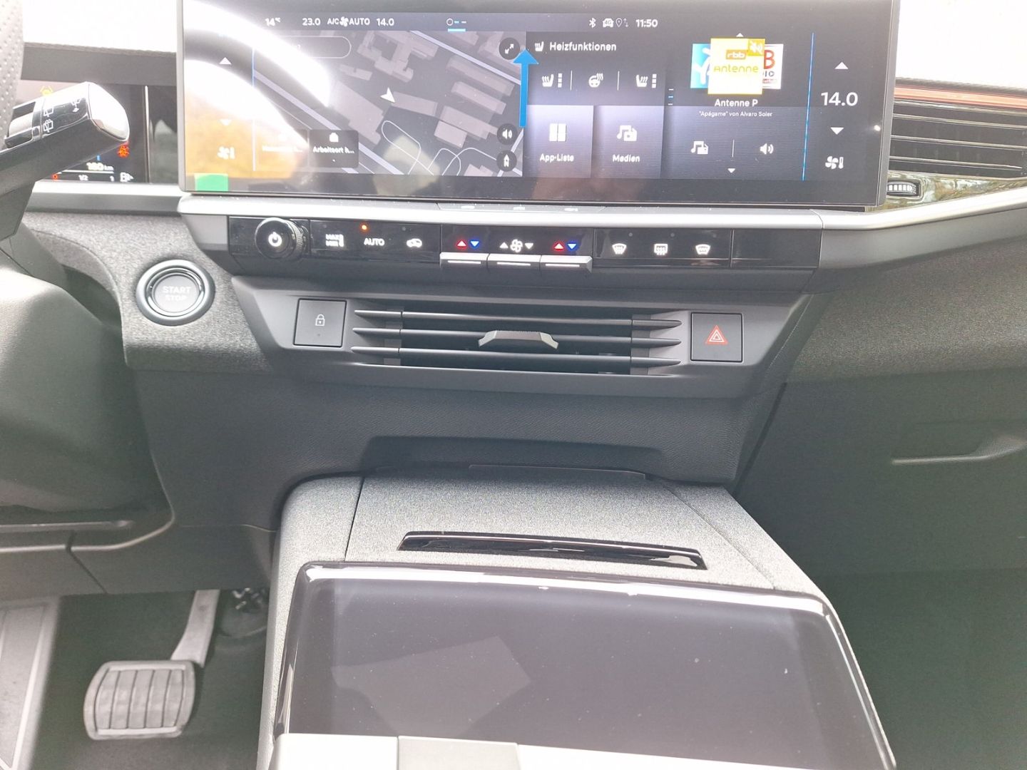 Opel Grandland (X) - Bild 11