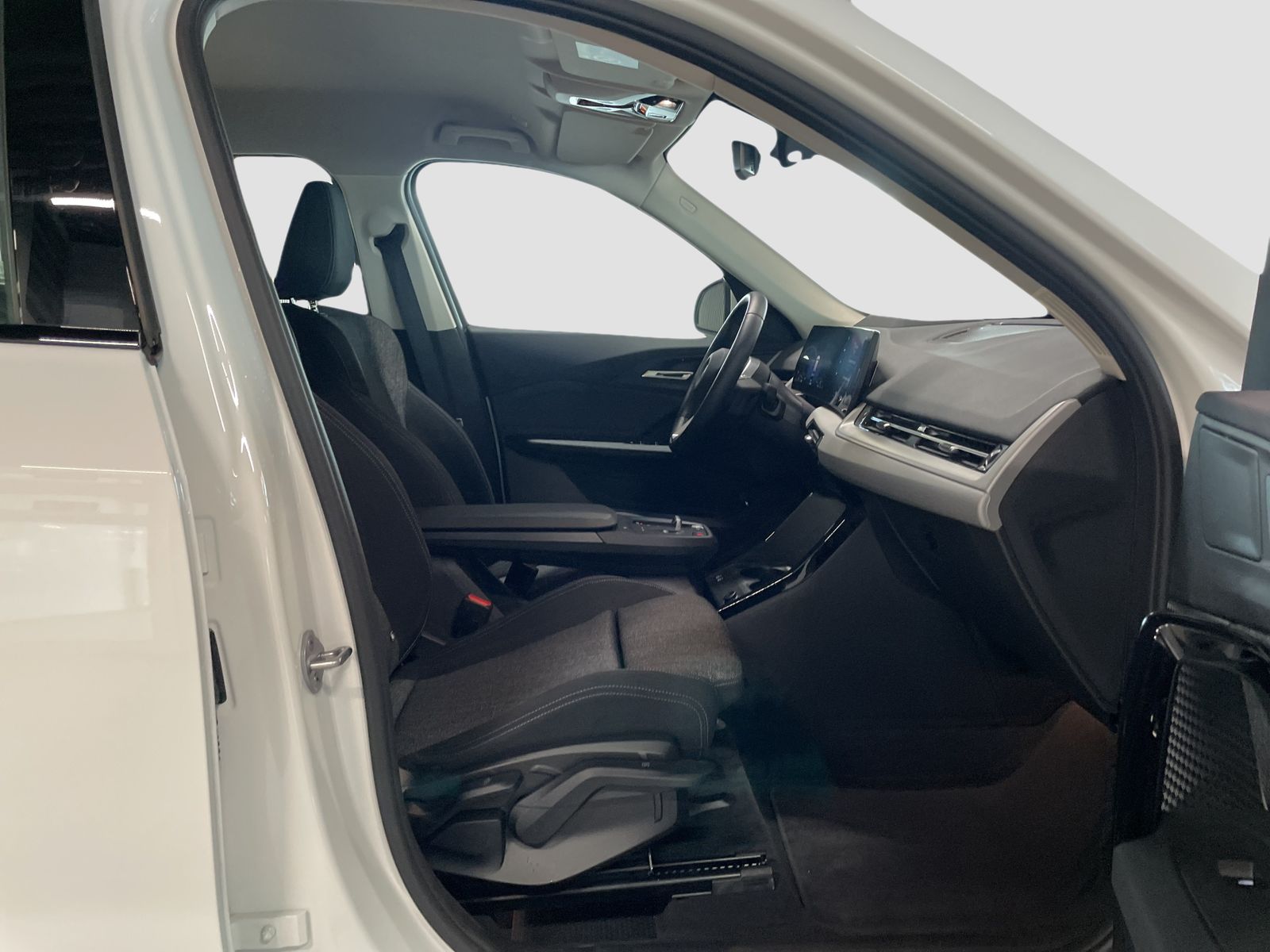 BMW X1 - Bild 11