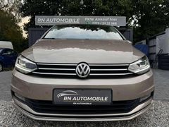 Fahrzeugabbildung Volkswagen Touran Highline DSG **LED / NAVI / KAMERA / Totw
